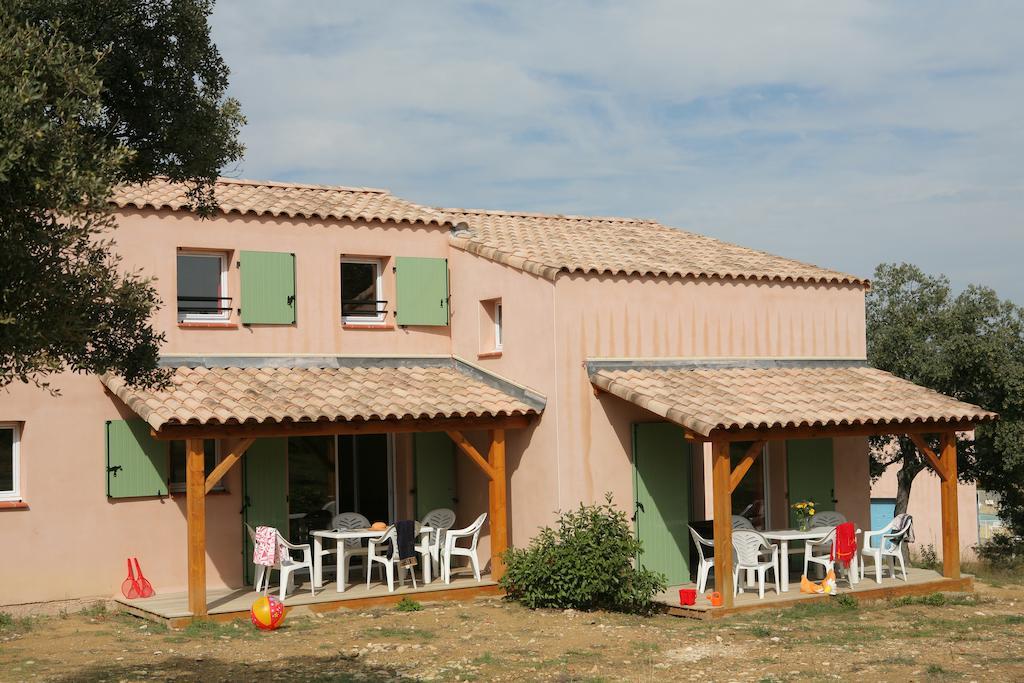 Residence Nemea Les Portes Des Cevennes Sauve Værelse billede