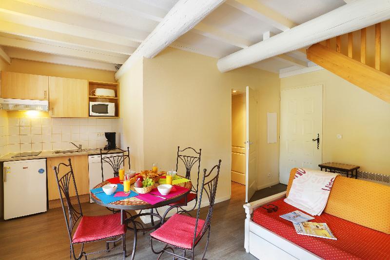 Residence Nemea Les Portes Des Cevennes Sauve Eksteriør billede