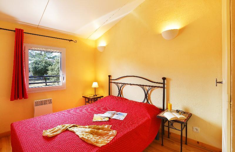 Residence Nemea Les Portes Des Cevennes Sauve Eksteriør billede