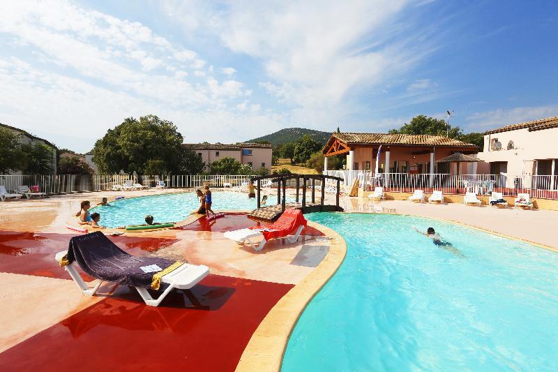 Residence Nemea Les Portes Des Cevennes Sauve Eksteriør billede